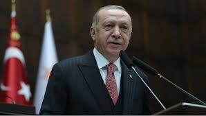 Son dakika haberler, gündemden en son haberler, güncel gelişmeler ve günün en önemli tüm haberleri mynet'in son dakika haber sayfası ile her an parmaklarınızın ucunda. Son Dakika Haberi Cumhurbaskani Erdogan Dan Turkiye Ermenileri Patrigine Mesaj Ntv