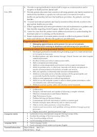 bds resume format] 10 dentist resume