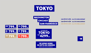 Showcasing The System With Motion New Identity For Sas By Bold Airlines Branding Brand Concept Identity