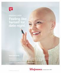 Raina + Wilson for Walgreens