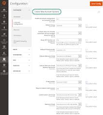 You can run the below command to unlock admin account: How To Configure Customer Accounts In Magento 2 10 Minutes Tigren