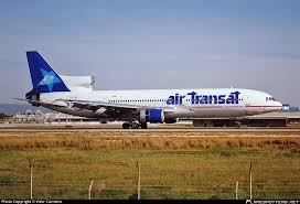 Both vehicle and prop included (you will need more beautification by bloodypenguin) to place it. C Ftnh Air Transat Lockheed L 1011 385 1 14 Tristar 150 Photo By Vitor Carneiro Id 1078466 Planespotters Net