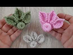 3d Tig Isi Cicek Nasil Yapilir Orgucicekyapimi Patiksusleme Youtube Tig Isleri Tig Isi Cicekler Boncuk