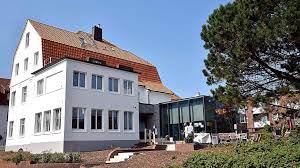 Einen überblick finden sie hier. Umbau Auf Wangerooge Arbeiten Wo Andere Urlauben Kirche Leben