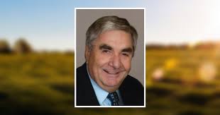 Lynn F. Ring Obituary December 25, 2020