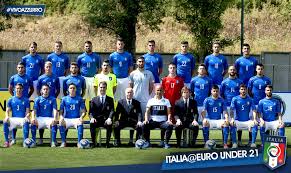Europei under 21, c'è il super portogallo. Italy On Twitter Under21 The Italy Squad That Will Be Taking Part In The Upcoming Europeanchampionship In Poland 16 30 June Eurou21 Azzurrini Https T Co Quhpp7fecv Twitter