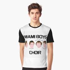 Miami boys Choir funny quotes