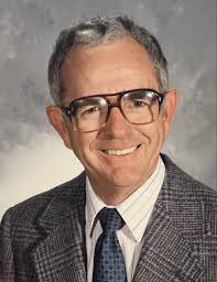 Obituary information for Robert L. "Bob" Braun