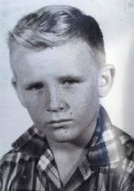 James Rudy Townsend Obituary