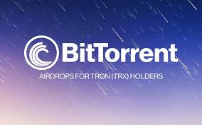 It has a circulating supply of 660 billion btt coins and a max supply some of the other feature that bittorrent token (btt) offers would be bittorrent speed. Teil Der Bittorrent Btt Token Wird Via Airdrop An Tron Trx Token Inhaber Ausgeschuttet Coin Update