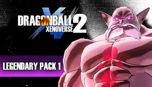 Special price €12.99 rrp €41.29. Dragon Ball Xenoverse 2 Legendary Pack 1 On Steam
