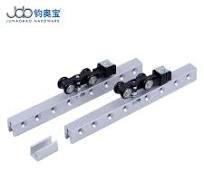 Wholesale Suspending Sliding Door Roller Hardware For Glass ...