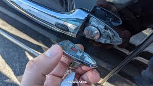 Aug 03, 2017 · again, check the unlock button for a poor wiring connection, a dirty switch, or any other sort of obvious damage. How To Manually Unlock Lexus With Battery Is Dead