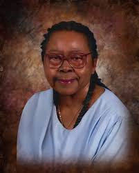 Georgia Blackmon Obituary January 27, 2025