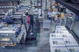 We buy, sell or trade camera equipment. London Printing Services Kopykat