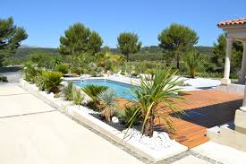 Amenagement Paysager Piscine Amenagement Autour Piscine S Avec Am Nagement Idees Conception Jardin Idees Conception Jardin
