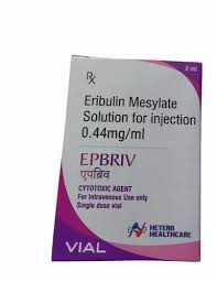 Image result for Eribulin