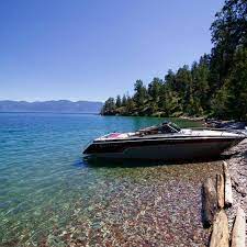 Flathead Lake Montana Home Facebook