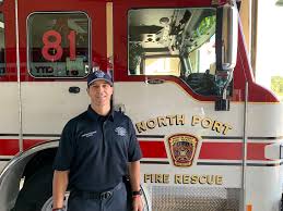 The City of North Port