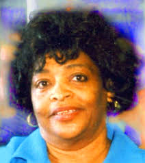 Patricia Woodson Obituary