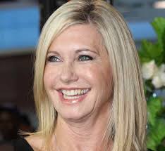 Olivia Newton-John : Triste "Summer Night"