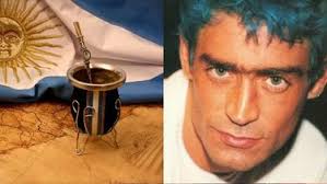 Conmoción en la música por lo que pasó con Diego Mujica, cantante de Tambó  Tambó: "Lamentamos informarles"