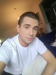 Brent Reitz's Instagram, Twitter & Facebook