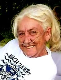 Obituary information for Ella Mae Wilder