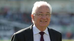 David Gower calls for England's 1970 series against Rest of the World to be  given Test status
