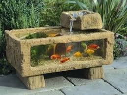 Patio Design Ideas Fish Ponds Patio Design Outdoor