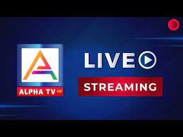 Δείτε alpha live online, video & ειδήσεις με τον αντώνη σρόιτερ και τον νίκο μάνεση από το site του alpha www.alphatv.gr! Alpha Tv Live Streaming Youtube