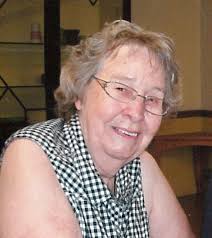 Obituary information for Eloise "Jessie" Burrows