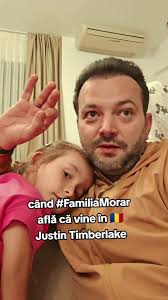 #JustinTimberlake #Romania #electriccastle2025 #electriccastle #familiaMorar