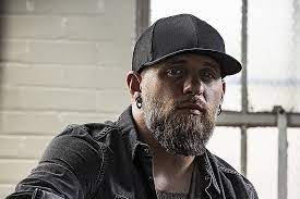 Brantley Gilbert Is Ready for a Muddy, Musical Saturday Night