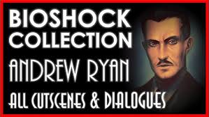 BIOSHOCK COLLECTION: CHARLES MILTON PORTER