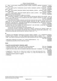 Sfaturi utile pentru parinti si copii. A Inceput Evaluarea NaÅ£ionalÄƒ 2018 Cu Proba La RomanÄƒ Barem De Corectare Si Subiecte