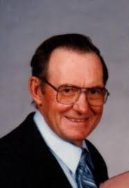 Ivan Cunningham Obituary (1931