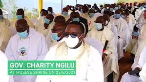 She unsuccessfully vied to be president of the. Kitui County Machakos Eastern Province Kenya Interest Facebook