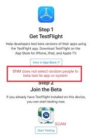 Bank negara is the central bank of malaysia, which is a major contributor in building. Bank Negara Malaysia On Twitter Scamalert Bnm Does Not Select Random People To Beta Test Our App Or System Regardless Of Platform Online Phone Call Sms Whatsapp Etc Whenever You Have To Give Personal
