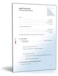 Mit einem arbeitsvertrag ohne tarifbindung unterliegt das arbeitsverhaeltnis keinem tarifvertrag. Arbeitsvertrag Landwirtschaft Muster Zum Download