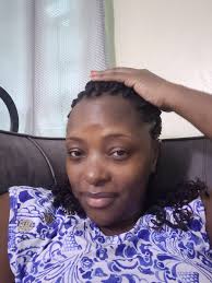 Hon. Anne Wangari Kigo