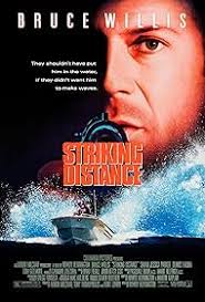 Striking Distance (1993)