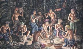 Asal-usul Teori Nusantara! Bangsa Indonesia dan Akar Budaya Autentiknya  yang Membangkitkan Kebanggaan