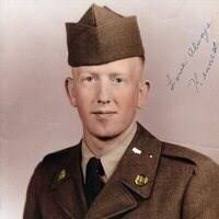 Kenneth Jewel Fuller Obituary (2023)