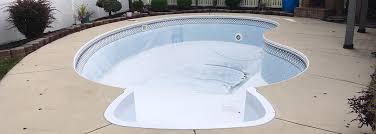 Average price to replace a liner pool with fiberglass. Vinyl Liner Replacement Chambersburg Pool Repair Martinsburg