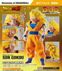 Maybe you would like to learn more about one of these? Dimension Of Dragonball Super Saiyan 3 Son Goku Pvc Figure Hobbysearch Pvc Figure Store