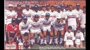Maybe you would like to learn more about one of these? Final Campeonato Paulista 1992 Sao Paulo X Palmeiras 2o Jogo Youtube