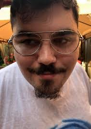 Joseph Boyce's Instagram, Twitter & Facebook