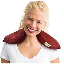 Amazon.com: KOYA Naturals Heating Pad Microwavable