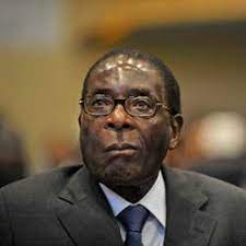 Robert mugabe, who ruled over zimbabwe for 37 years, died on september 6. Robert Mugabe Biography Death Facts Britannica